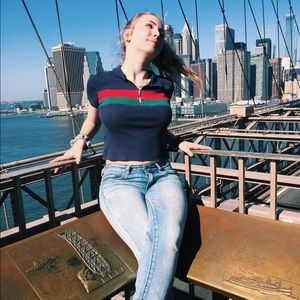 Meet your Posher, Shayna